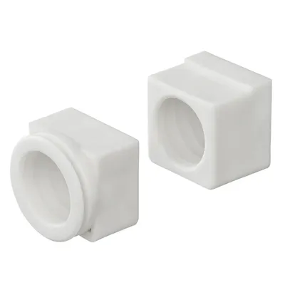 Image de Palier de guidage pour frein à inertie adaptable à AL-KO 35x42,5x40 - 30S 60S/2 90S/3 1996-