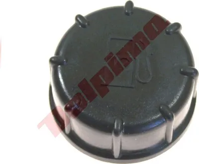Produktbild von Tankdeckel Für Honda Gx 35 ( 17620-Zm3-813 )