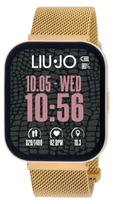 Productafbeelding van LIU-JO SMARTWATCH Smartwatches SWLJ218