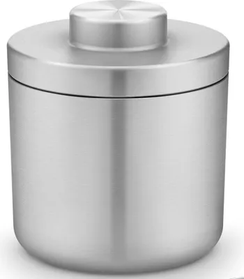 Immagine prodotto di Secchiello per ghiaccio DONARE Thermo in acciaio inox Zack Secchiello per ghiaccio 20317
