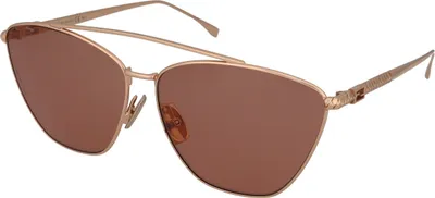 Produktbild von Fendi FF 0438/S DDB/4SGlasdurchmesser: 64
