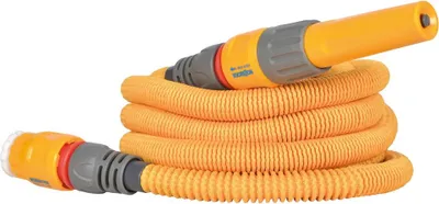 Image de Tuyau Extensible Wonderhoze en tissu tissé 12.5 m