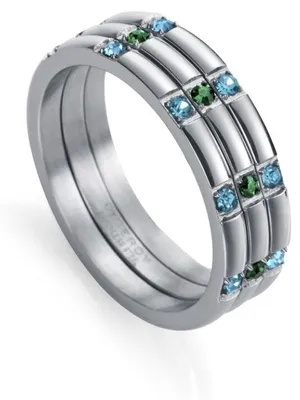 Imagen del producto de VICEROY Anillos 75278A01400