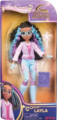 Produktbild von UCA Fashion Doll Asst. Refresh