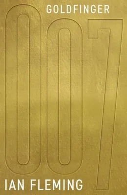 Obrázek produktu pro Goldfinger