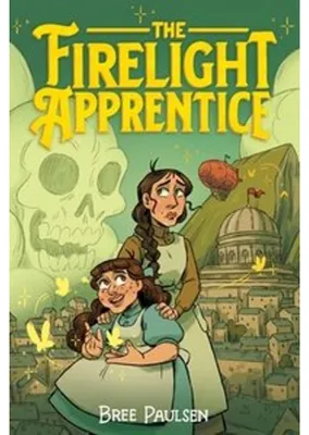 Obrázek produktu pro Učedník Firelight