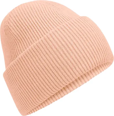 Image de Beechfield - Casquette "Classic" basse pour homme/femme unie RW9204 (Taille unique) (Pêche)