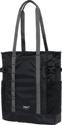 Zdjęcie produktu dla Haglöfs Tight Tote 25 – torba na ramię/plecak 40 cm (czarny/magnetytowy)
