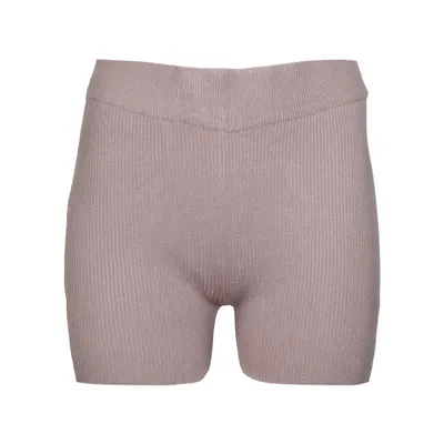 Immagine prodotto di Brave Soul - Pantaloncini da donna 697 (XS) (Altrosa)