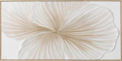 Produktbild von Wanddeko "christina" 58x118cm  - Atmosphera créateur d'intérieur