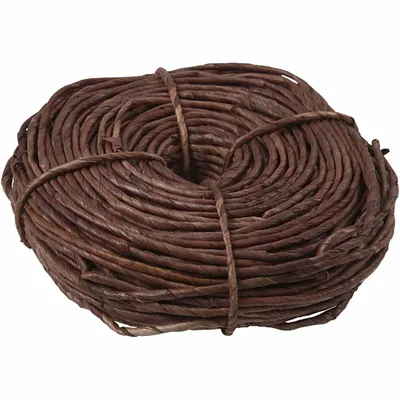 Produktbild von Creativ Company Maiskordel, B: 3,5-4 mm, ca. 60 m, braun, 300 g 1 Knäuel