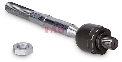 Produktbild von FAG 840 1599 10 Axialgelenk Spurstange für HYUNDAI SANTA FÉ II (CM) Vorne