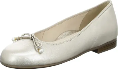 Zdjęcie produktu dla ara Ballerinas Ballerinas gładka skóra
