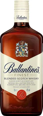Obrázok produktu pre Ballantine's Finest Scotch Whis. 0,7 L