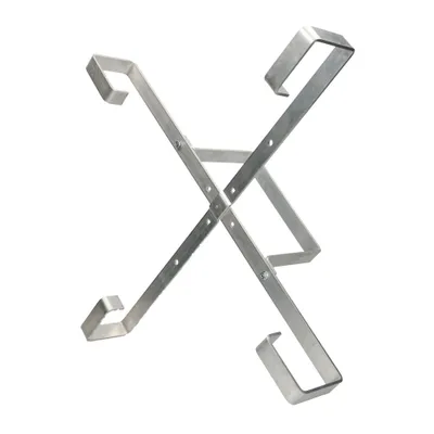 Produktbild von Extralink Kabelaufbewahrungsgestell, 800 x 800 x 100 + Abstandshalter