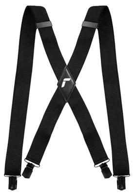 Immagine prodotto di REUSCH: Bretelle elasticizzati Reusch, colore nero
