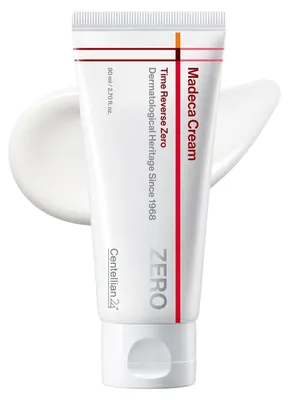 Produktbild von Centellian24 Madeca Cream Time Reverse Zero 80 ml