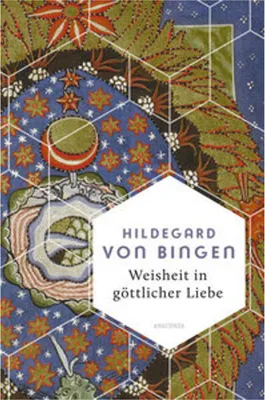 Obrázok produktu pre Weisheit in göttlicher Liebe