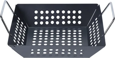 Produktbild von wok-Pfanne für Barbecue 23 x 23 x 5 cm