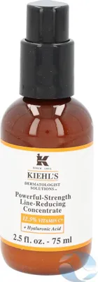 Immagine prodotto di Kiehl's Concentrato Riducente Linea Forza Potente
