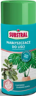 Zdjęcie produktu dla Sprej Do Zielonych Roślin 200 Ml Substral