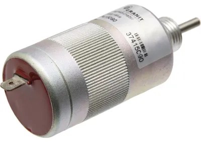 Obrázok produktu pre Solenoid hasiacej cievky pre PERKINS 185206085