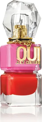 Produktbild von Juicy Couture Oui Eau De Parfum 50 ml (woman)