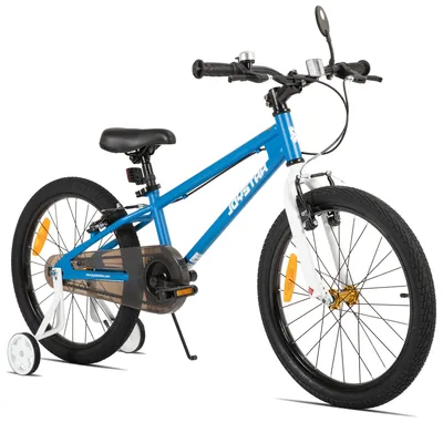 Produktbild von 20 Zoll Kinderfahrrad für Kinder von 7 bis 12 Jahren (Für weitere Größen siehe Alle Varianten ansehen)