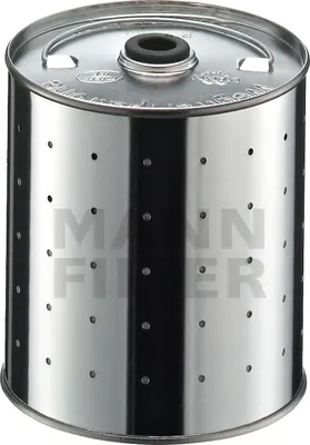 Produktbild von NFZ-MANN Ölfilter Einsatz für PF1155X