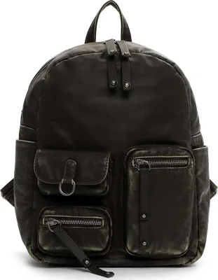 Immagine prodotto di SURI FREY zaino per il tempo libero zaino SFY Batty City Backpack Oliv oliva