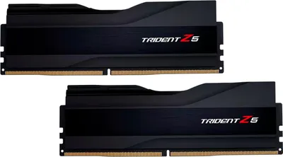 Produktbild von G.Skill Trident Z5 - DDR5 - Kit - 32 GB: 2 x