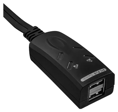 Obrázek produktu pro InLine 60603I, Černá