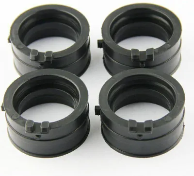 Zdjęcie produktu dla Kolektor dolotowy gaźnika, zestaw do HONDA CBR 600 F 91-94, CHH-6, 16211-MV9-670