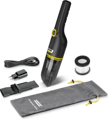 Produktbild von Kärcher Akku-Handstaubsauger CVH Anniversary Edition