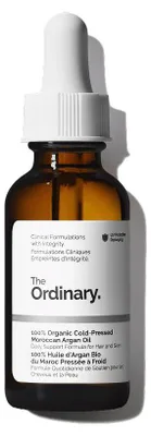 Obrázok produktu pre The Ordinary 100% organický marocký arganový olej