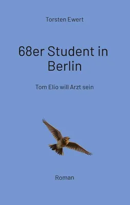 Produktbild von 68er Student in Berlin