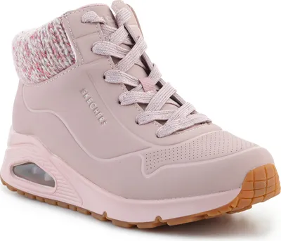 Produktbild von Skechers Uno Gen1 Darling Daze 310566L-BLSH Blush - EU 33,5