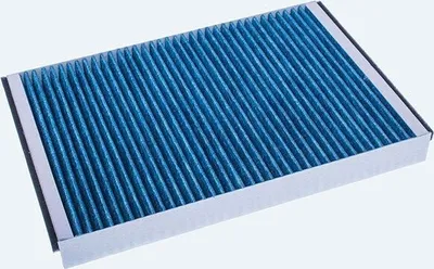 Produktbild von DENCKERMANN M110262A Innenraumfilter Pollenfilter für OPEL Astra H Caravan (A04) Aktivkohle