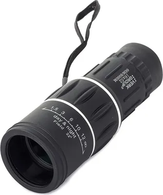 Obrázok produktu pre Verk 14248 Monokulár 16x52