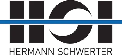 Logo and company name.