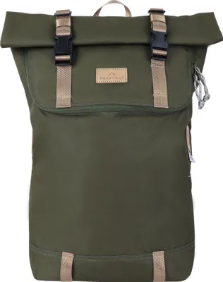 Obrázek produktu pro Batoh Doughnut Christopher Reborn, velikost:ONESIZE, barvy:army