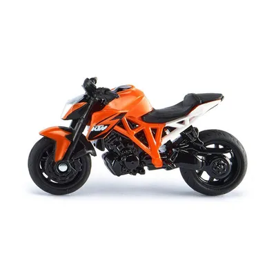 Produktbild von SIKU Blister - Motorka KTM 1290