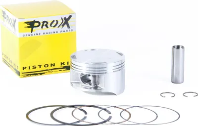 Immagine prodotto di Pistone completo ProX XR400R '96-04 + TRX400EX/X '99-14 (86,00 mm) (OEM: 13101-KCY-670)