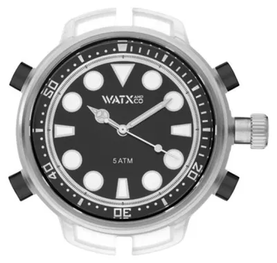 Obrázek produktu pro Watx&colors Uhr Modell RWA5700