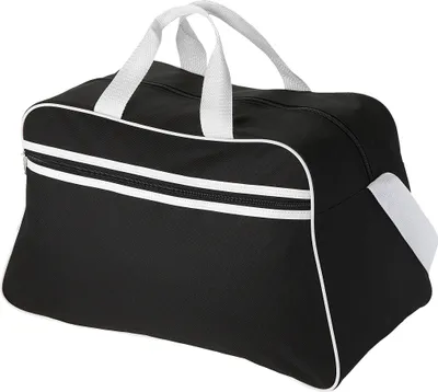 Immagine prodotto di Borsa sportiva Bullet San Jose PF1208 (48,5 x 25,7 x 28 cm) (nero)