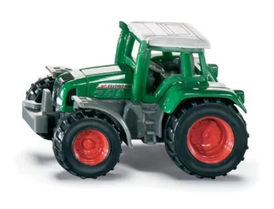 Produktbild von Siku Traktor FENDT FAVORIT Vario Spielzeugtraktor; 858
