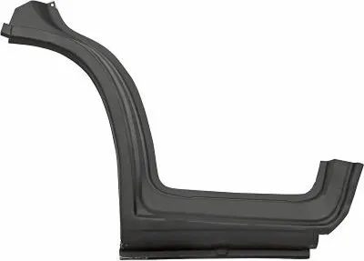 Produktbild von DIEDERICHS 9741023 Schweller Reparaturblech Einstiegblech Vorne Links für FIAT Ducato Kastenwagen (250, 290) Ducato Pritsche / Fahrgestell (250, 290)