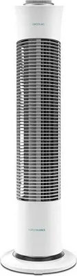 Obrázok produktu pre Turmventilátor Cecotec EnergySilence 6090 Skyline Weiß 45 W