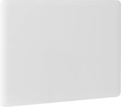 Imagen del producto de Tabla de cortar HACCP, blanca, de 600x400 mm