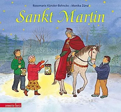 Immagine prodotto di Sankt Martin